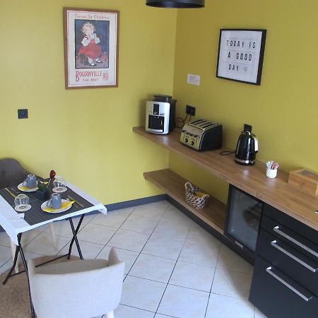 Le104Bis Bed and Breakfast Poitiers Esterno foto