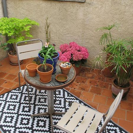 Le104Bis Bed and Breakfast Poitiers Esterno foto