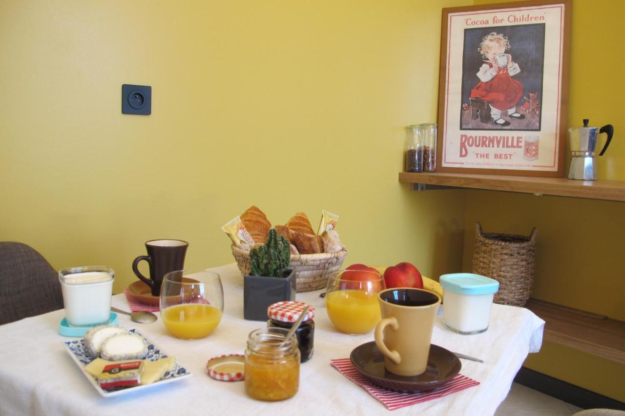 Le104Bis Bed and Breakfast Poitiers Esterno foto