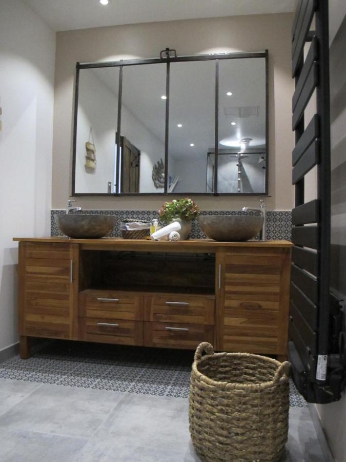 Le104Bis Bed and Breakfast Poitiers Esterno foto