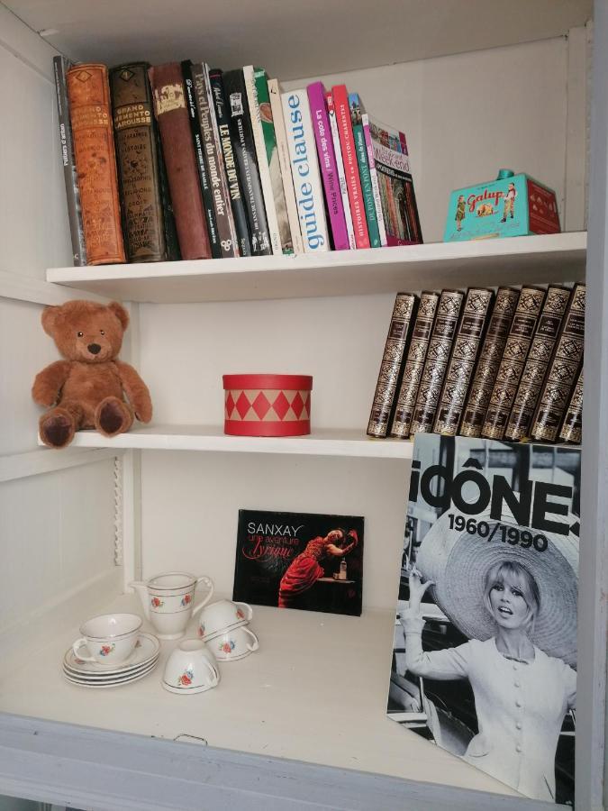 Le104Bis Bed and Breakfast Poitiers Esterno foto