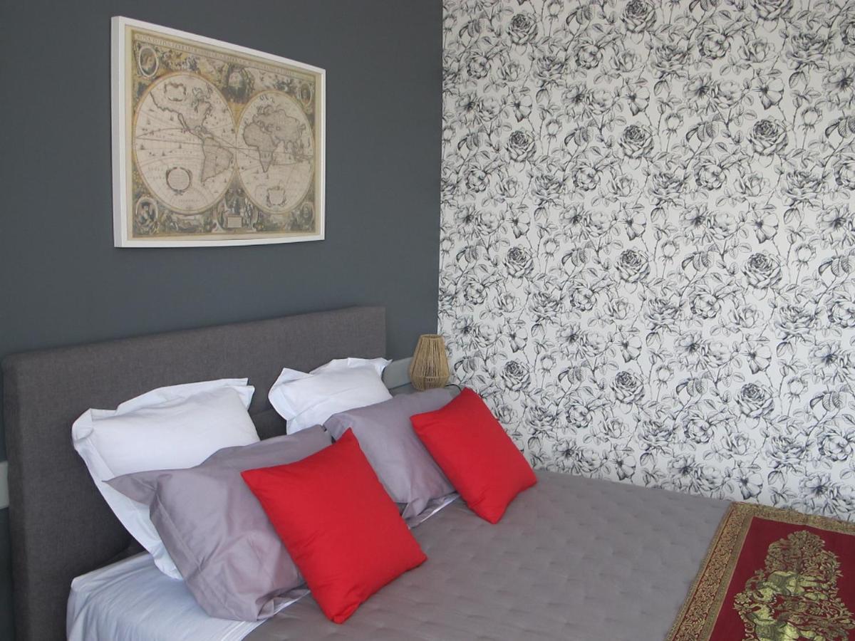 Le104Bis Bed and Breakfast Poitiers Esterno foto