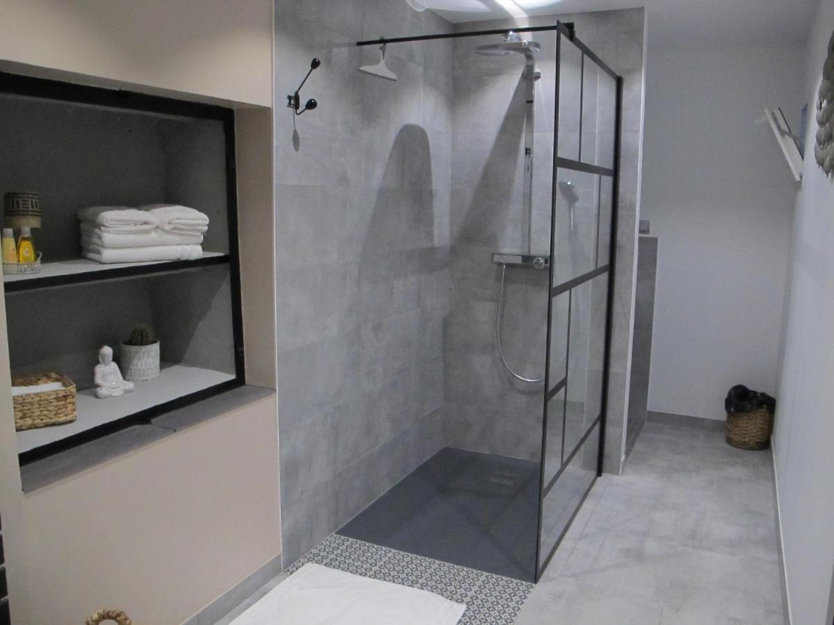Le104Bis Bed and Breakfast Poitiers Esterno foto