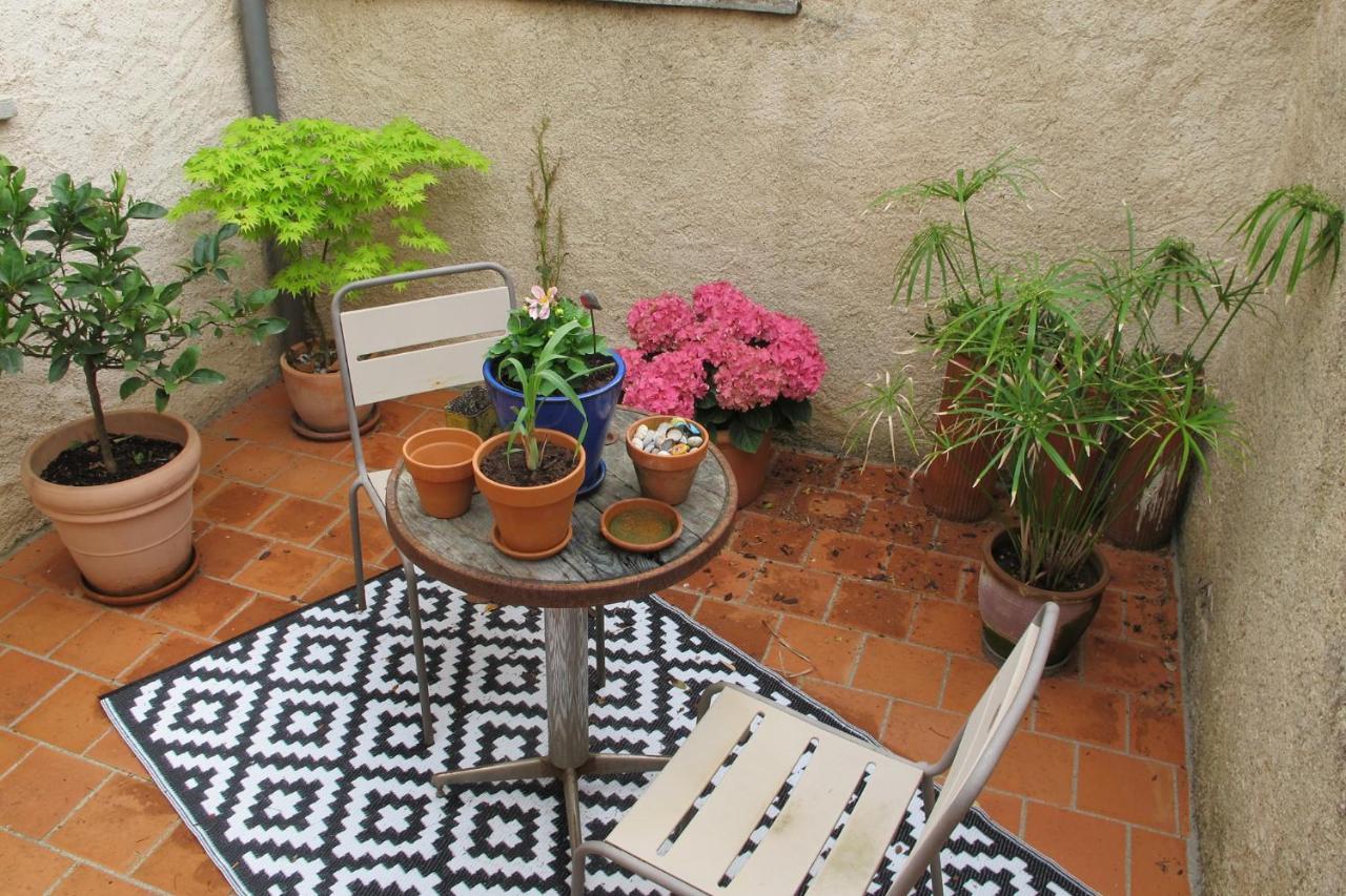 Le104Bis Bed and Breakfast Poitiers Esterno foto