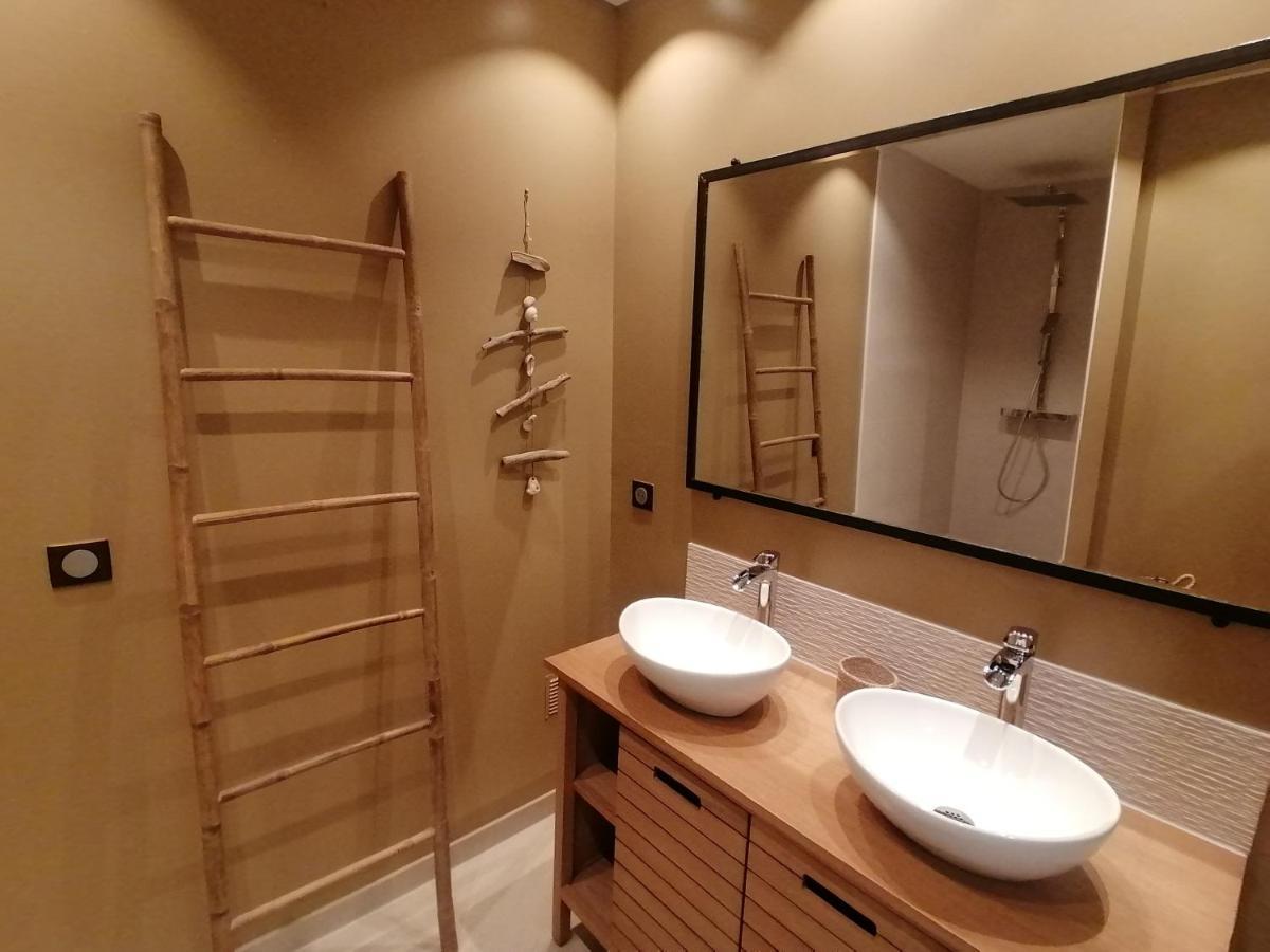 Le104Bis Bed and Breakfast Poitiers Esterno foto