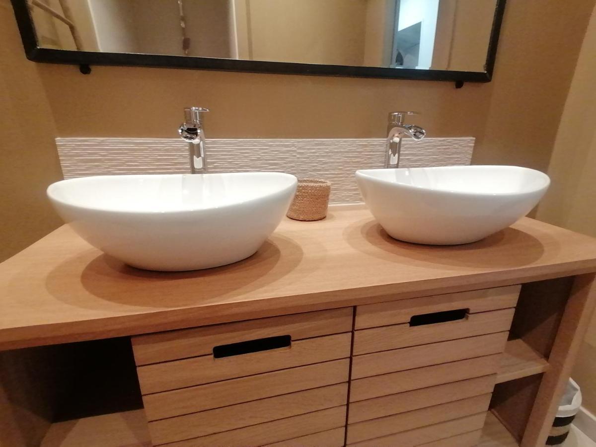 Le104Bis Bed and Breakfast Poitiers Esterno foto
