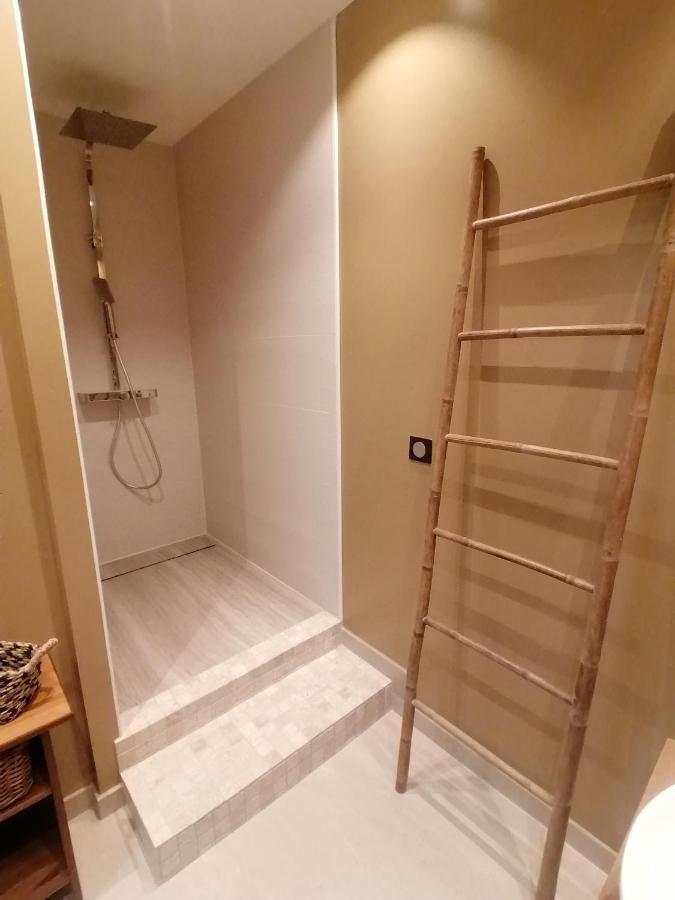 Le104Bis Bed and Breakfast Poitiers Esterno foto