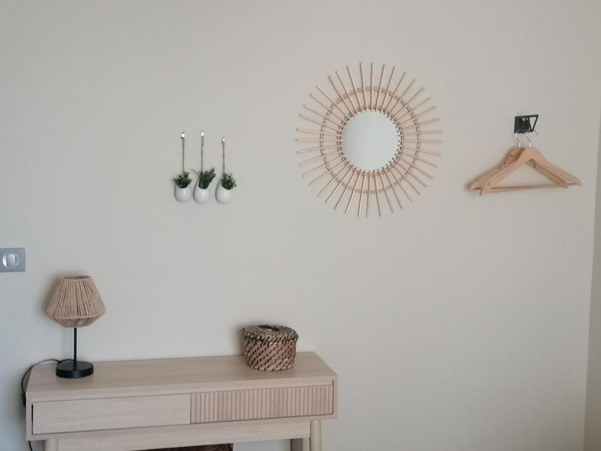 Le104Bis Bed and Breakfast Poitiers Esterno foto