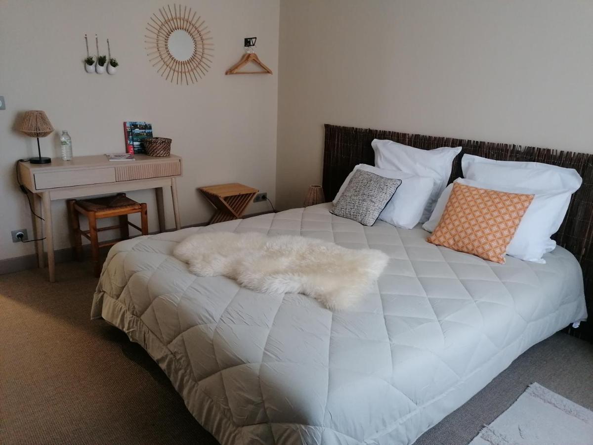 Le104Bis Bed and Breakfast Poitiers Esterno foto