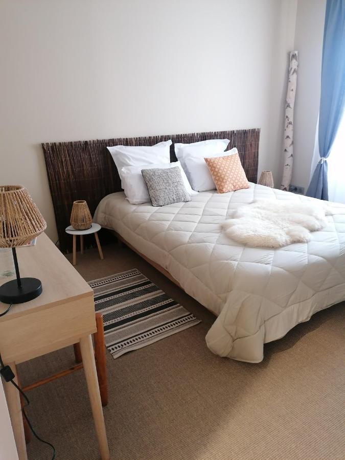 Le104Bis Bed and Breakfast Poitiers Esterno foto